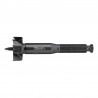 Burghiu DeWALT DT4578 Forstner lemn cu varf spiralat 35mm