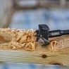 Burghiu DeWALT DT4578 Forstner lemn cu varf spiralat 35mm