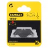 Lame tip 1996 - 5  buc Stanley - 0-11-983 
