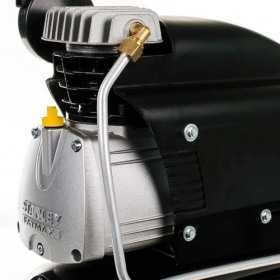 Compresor Stanley Fatmax D 211/8/24S 24L 2CP 8 Bar