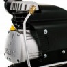 Compresor Stanley Fatmax D 211/8/24S 24L 2CP 8 Bar 
