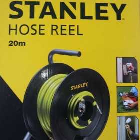 Furtun Tambur 20 m Stanley 166013XSTN Aer Comprimat