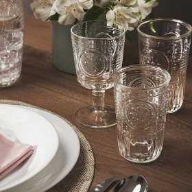 Pahar apa Bormioli Romantic 340 ml