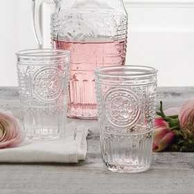 Pahar apa Bormioli Romantic 340 ml