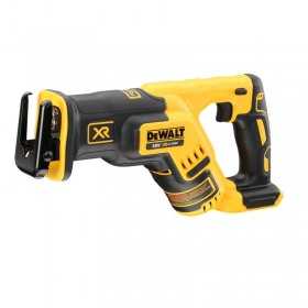 Fierastrau Sabie (alternativ) DeWALT DCS367N, Brushless 18V, Taiere Max 300 mm, 2900 cpm, Lungime Cursa  29mm,  pentru Taiere Lemn si Metal