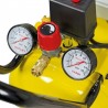 Compresor Stanley SXCMS2652HE Silent 50L 2.6CP / 2000W 8Bar 270L/min 68dB