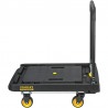 Carucior Transport Pliabil Stanley Fatmax FXWT-711, max 200 Kg 