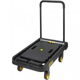 Carucior Transport Pliabil Stanley Fatmax FXWT-711, max 200 Kg