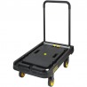 Carucior Transport Pliabil Stanley Fatmax FXWT-711, max 200 Kg 