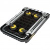 Carucior Transport Pliabil Stanley Fatmax FXWT-711, max 200 Kg 