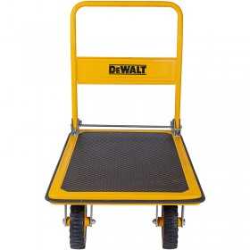 Platforma de transport DeWalt DXWT-504 greutate sustinuta 300Kg -