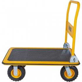 Platforma de transport DeWalt DXWT-504 greutate sustinuta 300Kg -