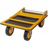 Platforma de transport DeWalt DXWT-504 greutate sustinuta 300Kg -
