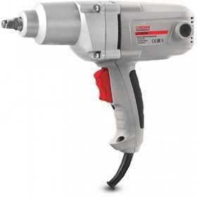 Masina de insurunbat, cu impact, Crown, CT12018, cu fir, 230 V, 320 NM,  900W