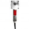 Masina de insurunbat, cu impact, Crown, CT12018, cu fir, 230 V, 320 NM, 900W