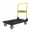 Carucior pliabil tip platforma Stanley greutate sutinuta 250Kg - SXWTC-PC509