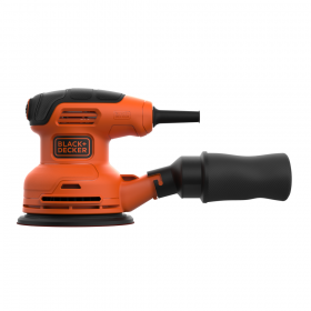 Slefuitor Orbital Black+Decker BEW210 240W