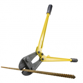 Cleste pentru buloane cu manere forjate Stanley 1-95-566