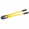 Cleste pentru buloane cu manere forjate Stanley 1-95-566 