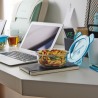 Caserola sticla rotunda Frigoverre Evolution 14 cm 