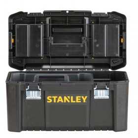 Cutie de depozitare Stanley STST1-75521 unelte cu prindere metalica 19"