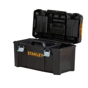 Cutie de depozitare Stanley STST1-75521 unelte cu prindere metalica 19"