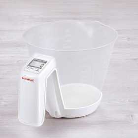 Cantar electronic bucatarie Soehnle Baking Star