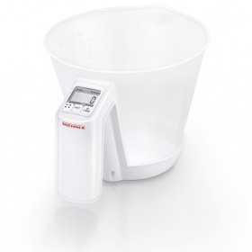 Cantar electronic bucatarie Soehnle Baking Star