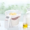 Cantar electronic bucatarie Soehnle Baking Star 