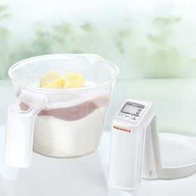 Cantar electronic bucatarie Soehnle Baking Star