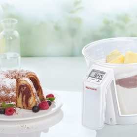 Cantar electronic bucatarie Soehnle Baking Star