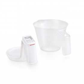 Cantar electronic bucatarie Soehnle Baking Star