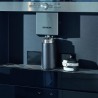Termos inox negru Leifheit Flip 350 ml 