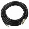 Furtun 10m Stanley 166018XSTN Aer Comprimat Ø8x13 mm