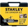Biax Pneumatic Cu Kit De Accesorii Stanley 160153XSTN, 25.000 rpm, 6 Bar 