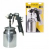 Pistol de vopsit cu aspiratie 1L Ø1,4mm Stanley® - 151093XSTN