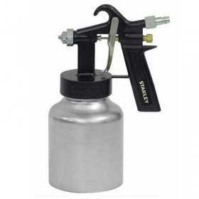 Pistol de vopsit presiune scazuta 100 l/min Stanley® - 150120XSTN