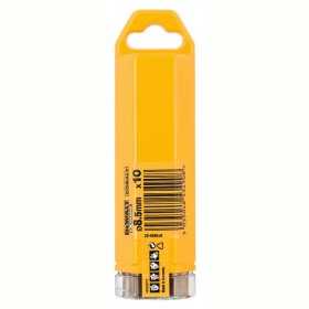 10 burghie DeWALT DT4939 Industrial Cobalt HSS-E Extreme Ø8.5mm x 117mm