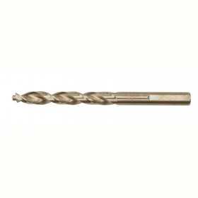 10 burghie DeWALT DT4939 Industrial Cobalt HSS-E Extreme Ø8.5mm x 117mm