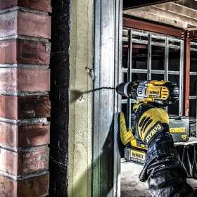 10 burghie DeWALT DT4939 Industrial Cobalt HSS-E Extreme Ø8.5mm x 117mm