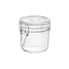 Borcan ermetic din sticla Bormioli Fido 350 ml 