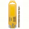 10 burghie DeWALT DT4938 Cobalt HSS-E Extreme Ø8.0mmx117mm