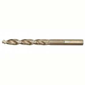 10 burghie DeWALT DT4938 Cobalt HSS-E Extreme Ø8.0mmx117mm