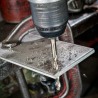 10 burghie DeWALT DT4938 Cobalt HSS-E Extreme Ø8.0mmx117mm