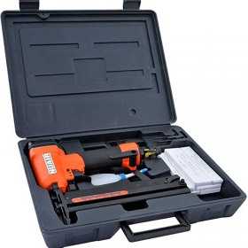 Capsator combinat pneumatic 0.4 l/min, 7 bar Revolution Air - 8221594