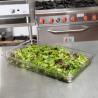 Container alimente policarbonat Cambro Camwear GN 1/1 H 6.5 cm 