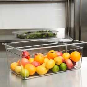Container alimente policarbonat Cambro GN 1/1 Camwear H 20 cm