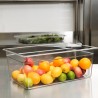 Container alimente policarbonat Cambro GN 1/1 Camwear H 20 cm 