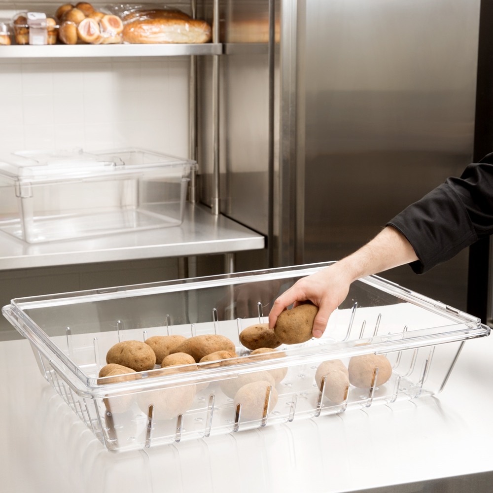 Poze Cutie alimente policarbonat Cambro 66x46x12.7 cm