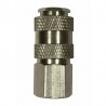 Cupla Rapida Stanley 156424XSTN Filet Int 1/4"